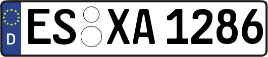 ES-XA1286
