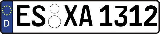 ES-XA1312