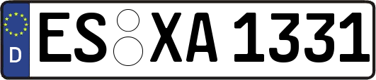 ES-XA1331