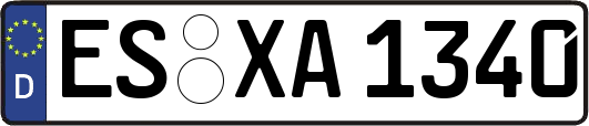ES-XA1340