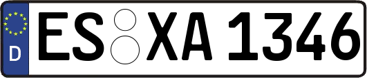 ES-XA1346