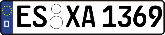 ES-XA1369