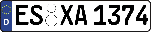 ES-XA1374