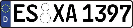 ES-XA1397