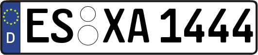 ES-XA1444