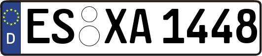 ES-XA1448