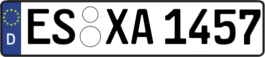 ES-XA1457