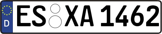 ES-XA1462