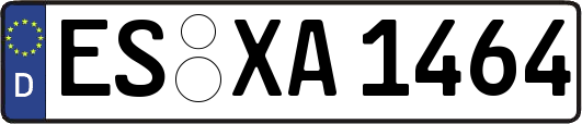 ES-XA1464