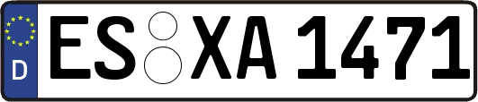 ES-XA1471