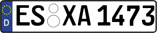 ES-XA1473