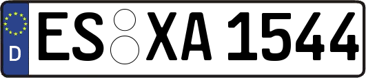 ES-XA1544