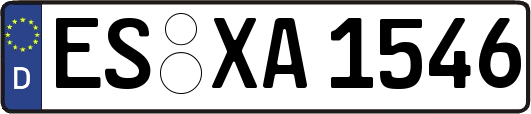 ES-XA1546