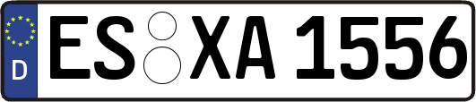 ES-XA1556