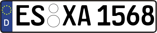 ES-XA1568
