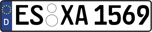 ES-XA1569