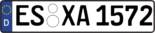 ES-XA1572