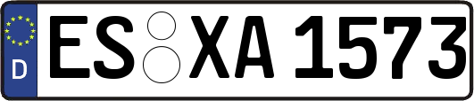 ES-XA1573