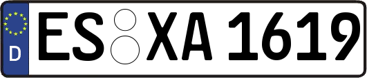 ES-XA1619