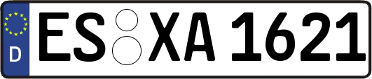 ES-XA1621