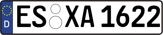 ES-XA1622