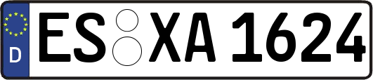 ES-XA1624
