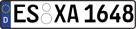 ES-XA1648