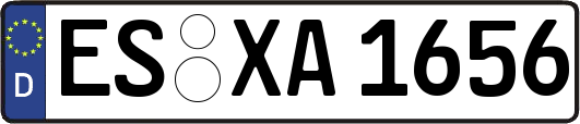 ES-XA1656