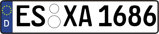 ES-XA1686