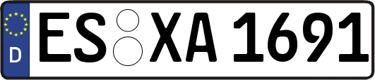 ES-XA1691