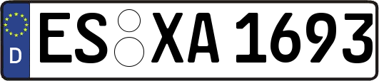 ES-XA1693