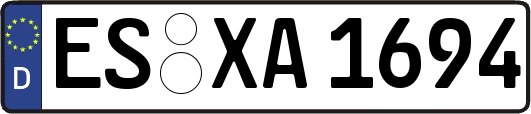 ES-XA1694