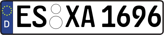 ES-XA1696