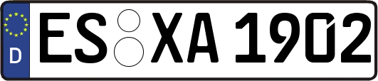 ES-XA1902