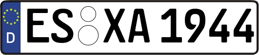 ES-XA1944