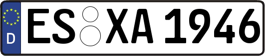 ES-XA1946