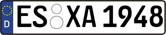 ES-XA1948