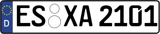 ES-XA2101