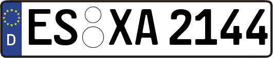 ES-XA2144