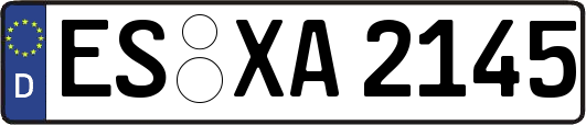 ES-XA2145