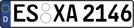 ES-XA2146