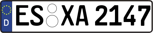ES-XA2147