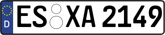 ES-XA2149