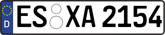ES-XA2154