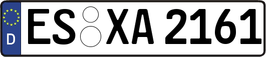 ES-XA2161