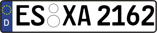 ES-XA2162
