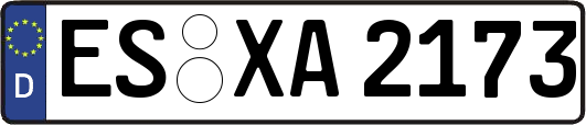 ES-XA2173