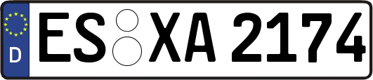 ES-XA2174