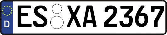 ES-XA2367