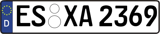 ES-XA2369